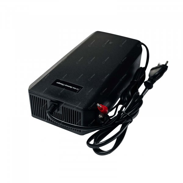 Зарядное устройство 60V 7A (LiFePO4) - 20S